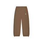 VICINITY Inside Out Jogger Chocolate Brown