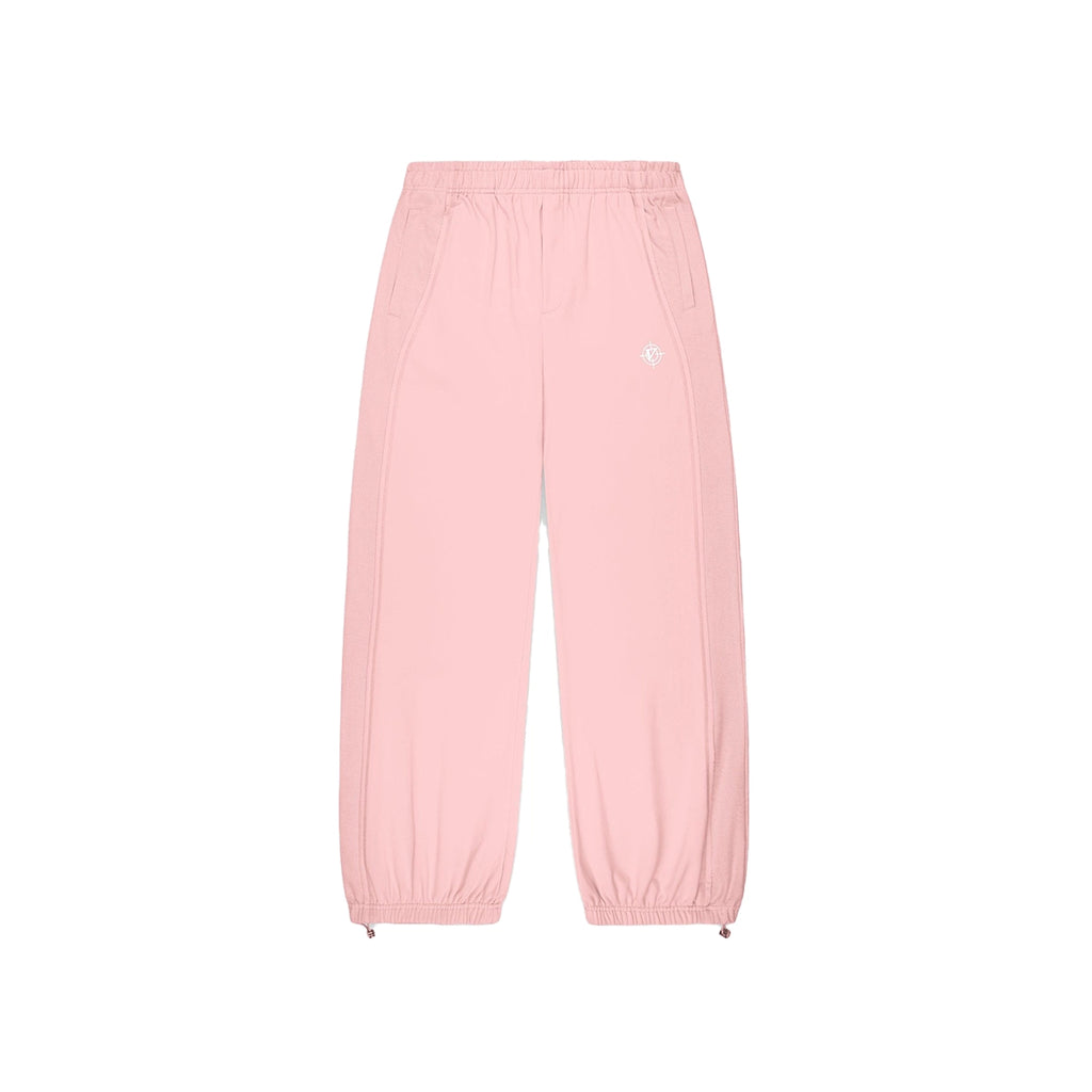 VICINITY Inside Out Jogger Pink