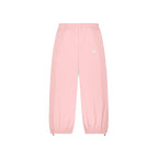 VICINITY Inside Out Jogger Pink