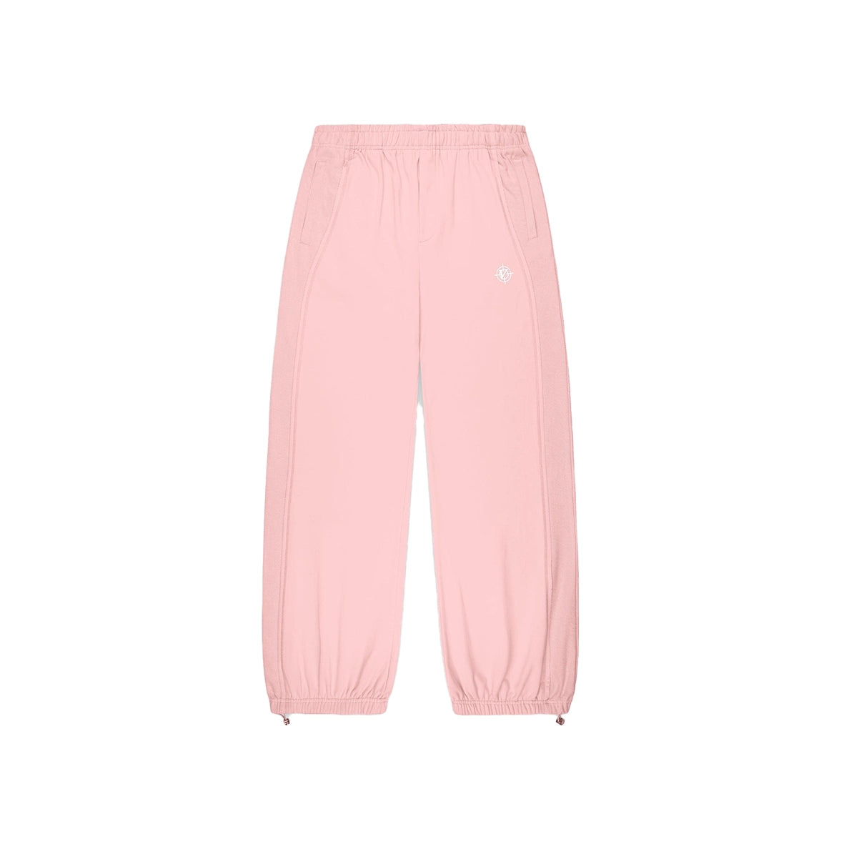VICINITY Inside Out Jogger Pink