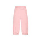 VICINITY Inside Out Jogger Pink