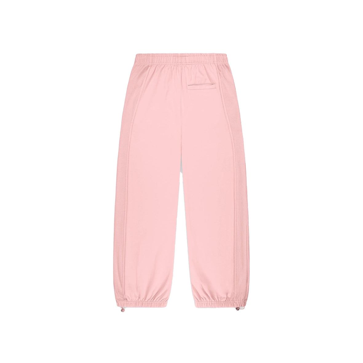 VICINITY Inside Out Jogger Pink