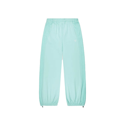 VICINITY Inside Out Jogger Turquoise