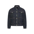 VICINITY Denim Jacket Raw