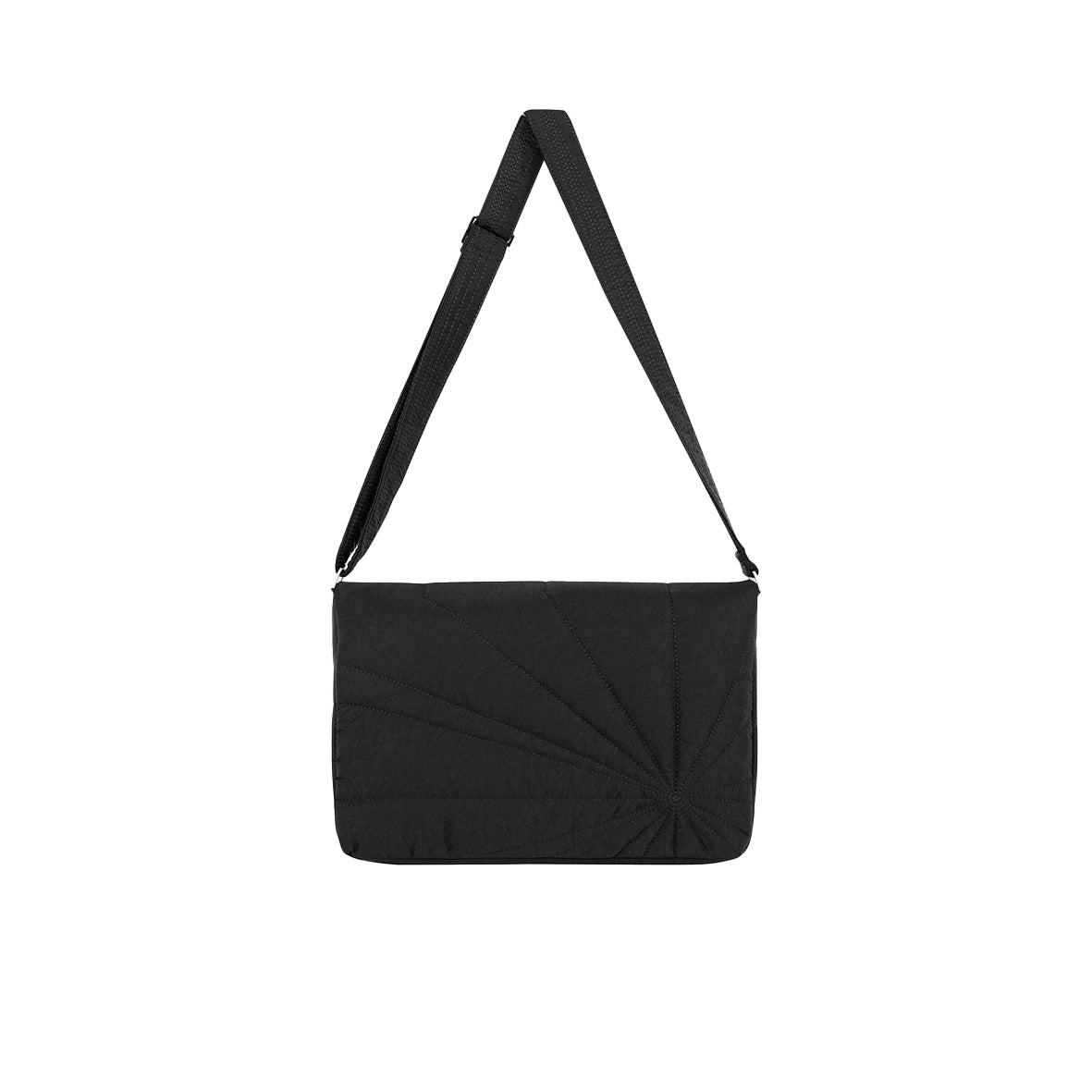 VICINITY X Shoulderbag Black