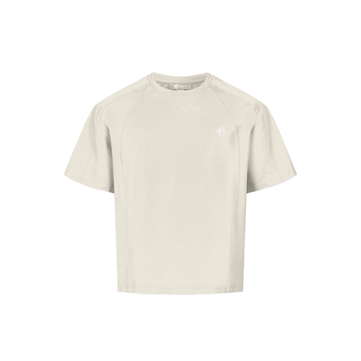 VICINITY T-Shirt Beige