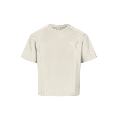 VICINITY T-Shirt Beige