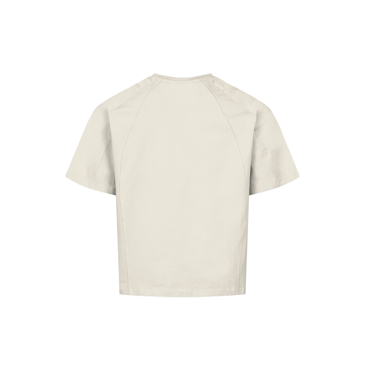 VICINITY T-Shirt Beige