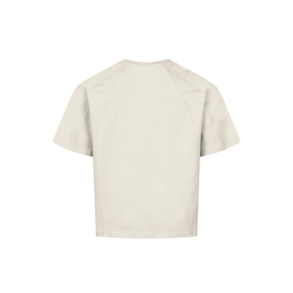 VICINITY T-Shirt Beige