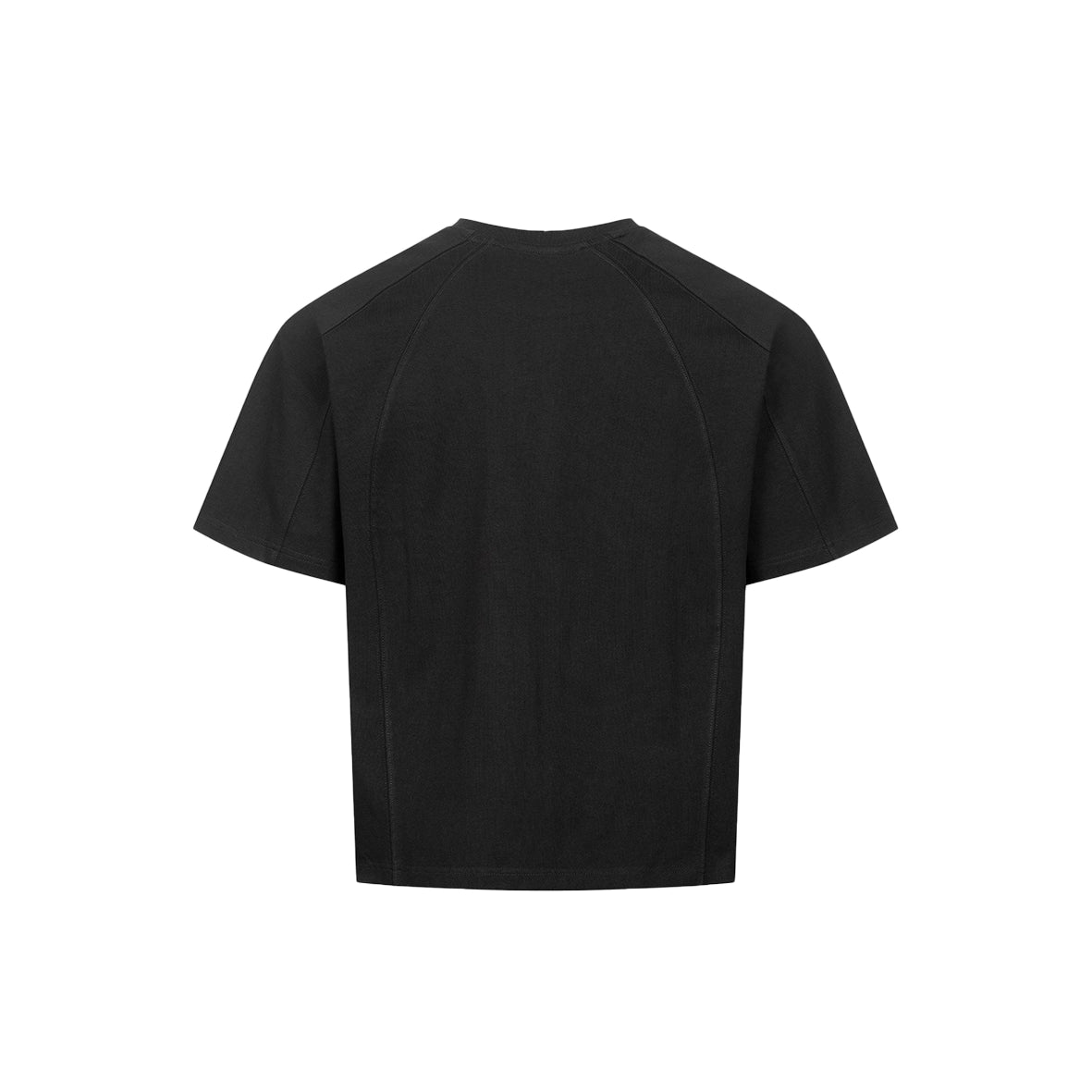 VICINITY T-Shirt Black