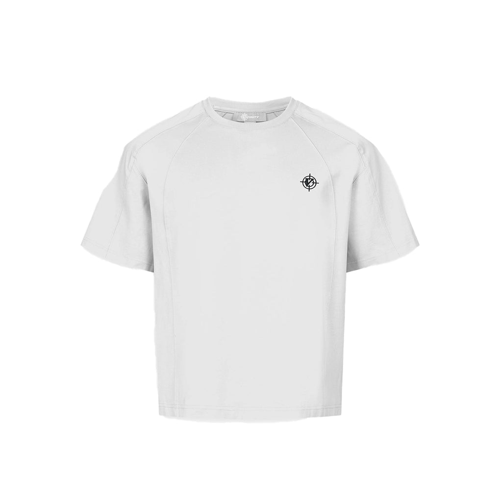 VICINITY T-Shirt Light Grey