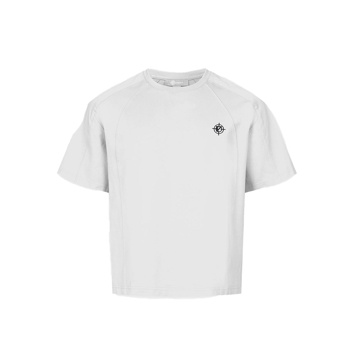 VICINITY T-Shirt Light Grey