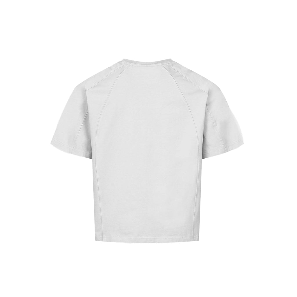 VICINITY T-Shirt Light Grey