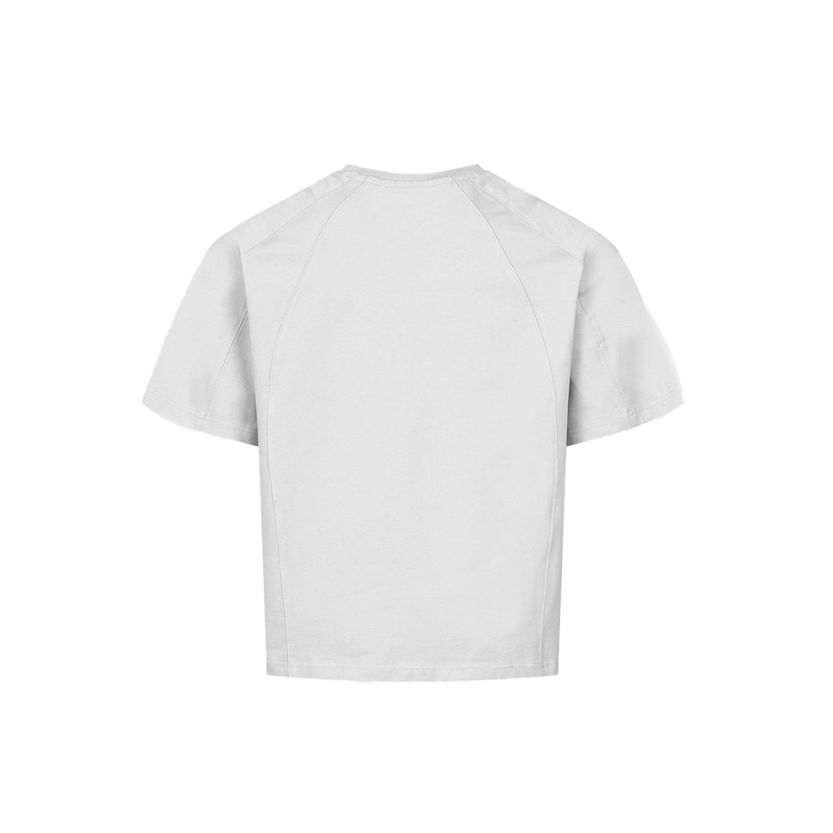 VICINITY T-Shirt Light Grey