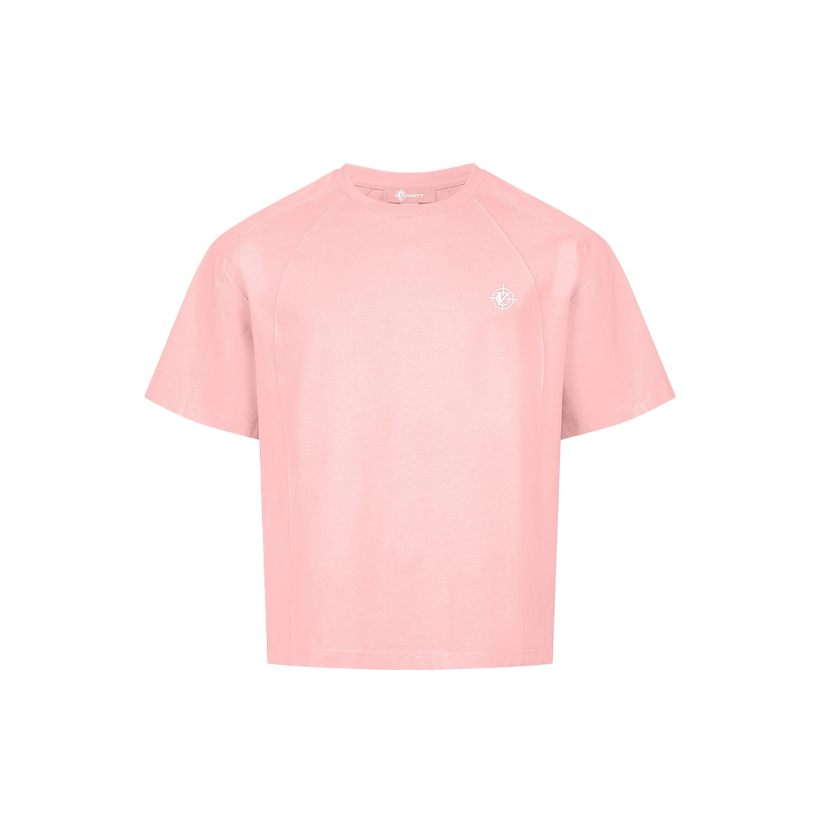 VICINITY T-Shirt Pink