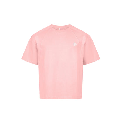 VICINITY T-Shirt Pink