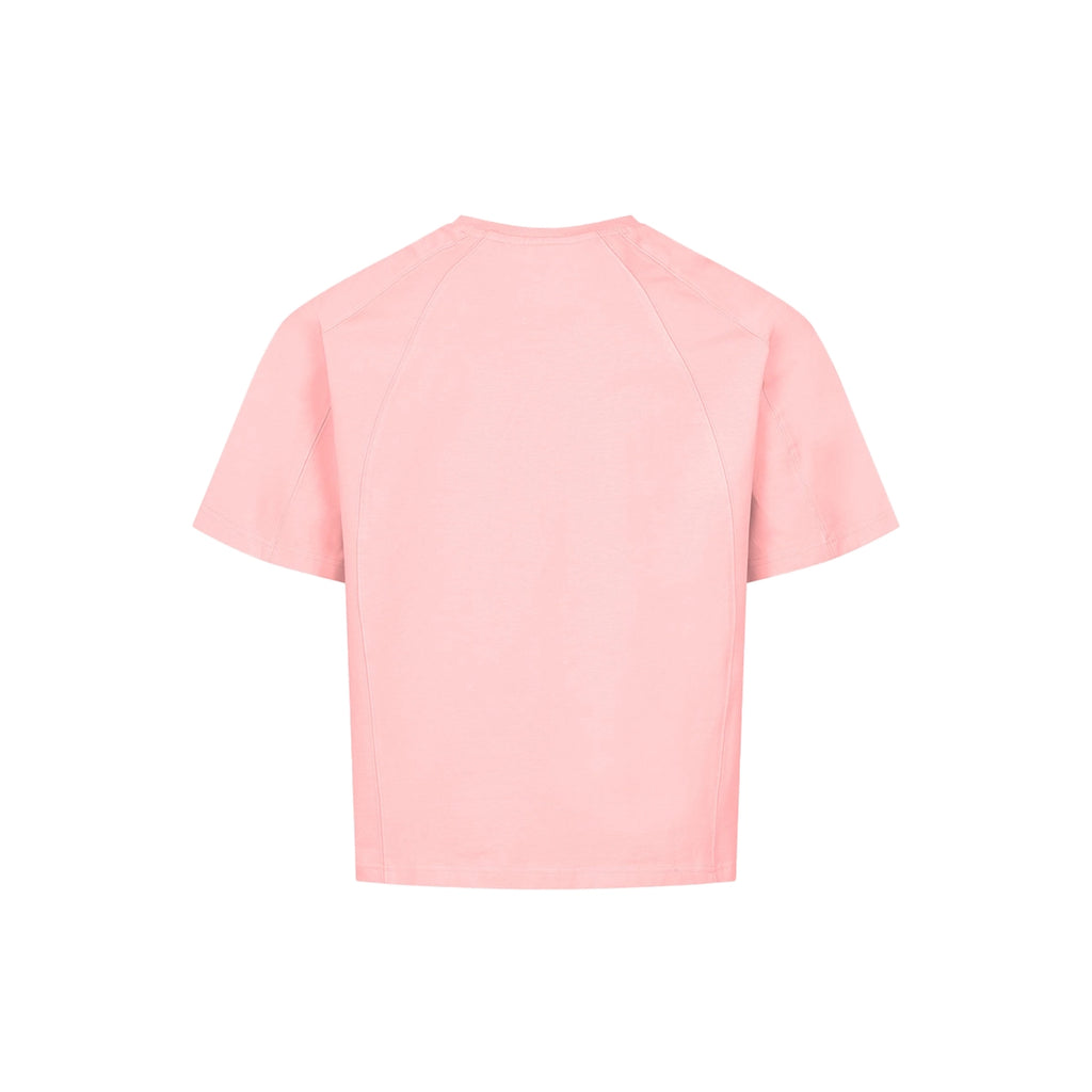 VICINITY T-Shirt Pink