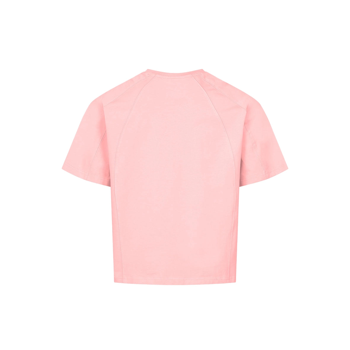 VICINITY T-Shirt Pink