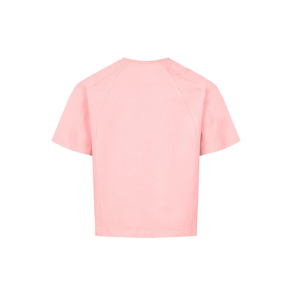 VICINITY T-Shirt Pink