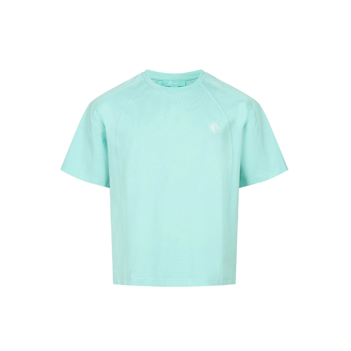 VICINITY T-Shirt Turquoise