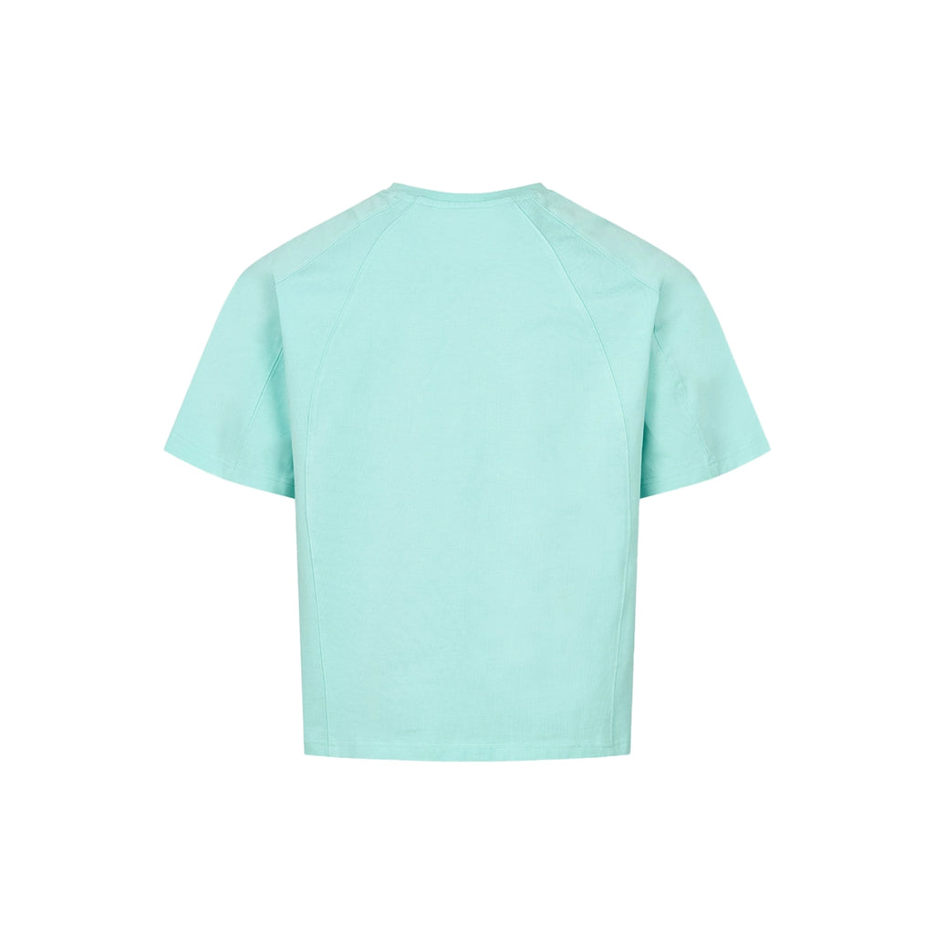 VICINITY T-Shirt Turquoise