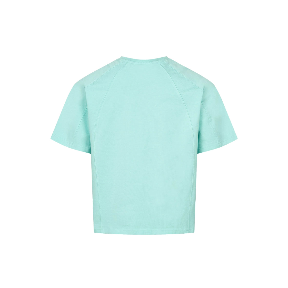 VICINITY T-Shirt Turquoise