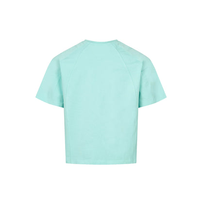 VICINITY T-Shirt Turquoise