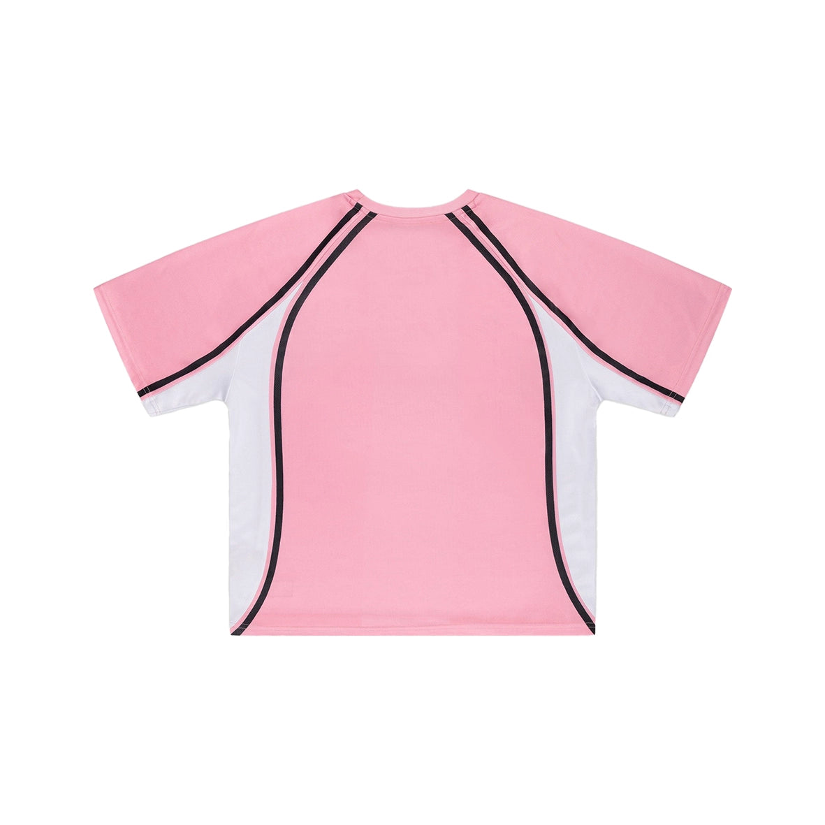 VICINITY Wag Jersey Pink