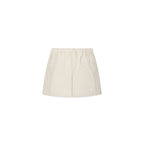 VICINITY Inside Out Shorts Beige