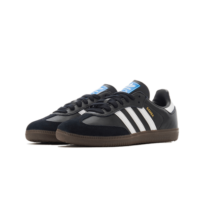 Adidas Samba OG Core Black