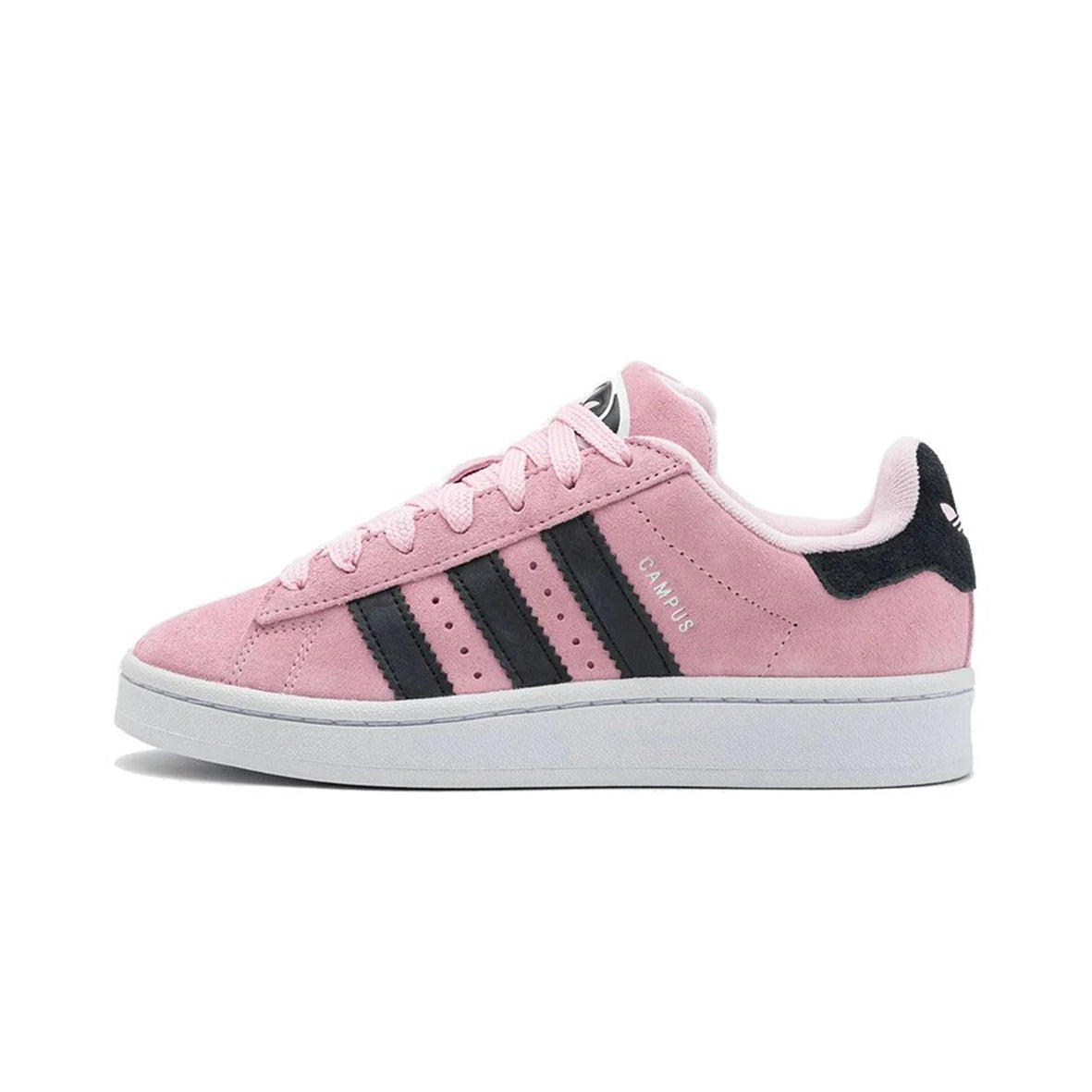 Adidas Campus 00s Clear Pink (GS)