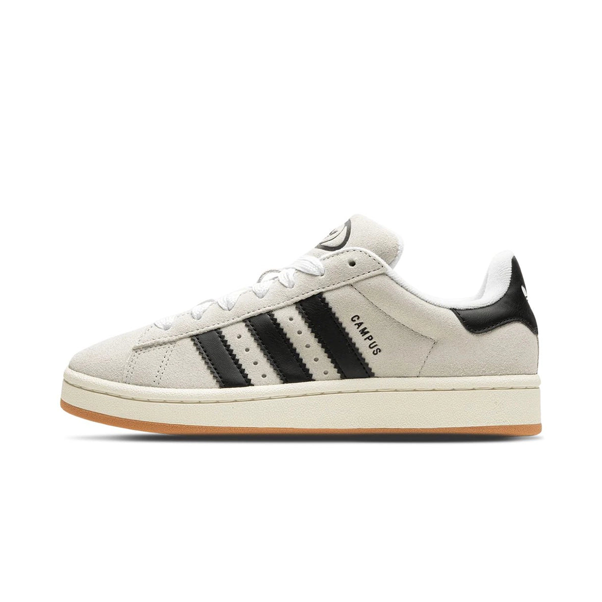 Adidas Campus 00s Crystal White Core Black (W)