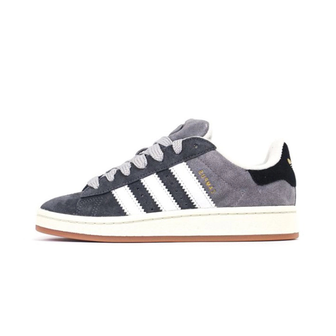Adidas Campus 00s Dark Grey Gum