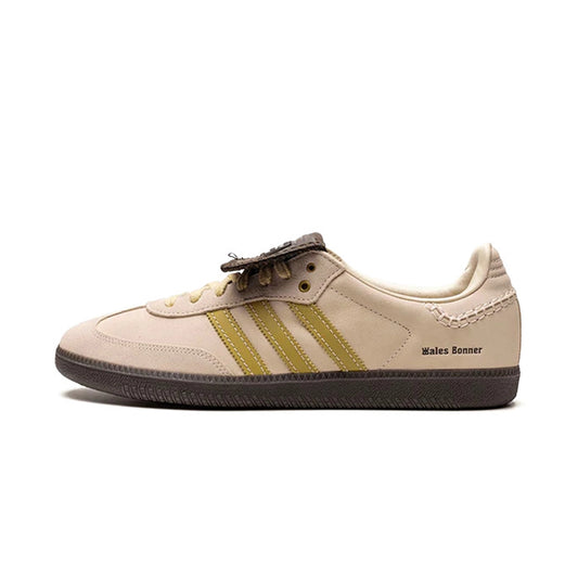 Adidas Samba Wales Bonner Ecrtin Brown