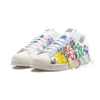 Adidas Superstar Sean Wotherspoon Superearth White