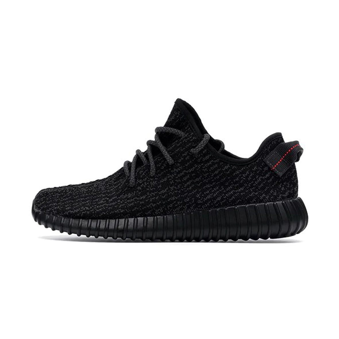 Adidas Yeezy Boost 350 Pirate Black