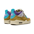 Jordan 4 Retro SP 30th Anniversary Union Desert Moss