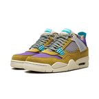Jordan 4 Retro SP 30th Anniversary Union Desert Moss