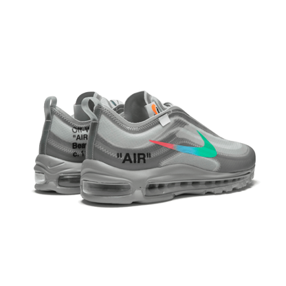 Nike Air Max 97 Off-White Menta