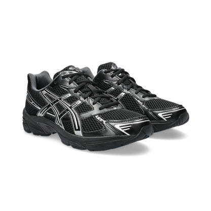 Asics Gel-1130 Black Silver