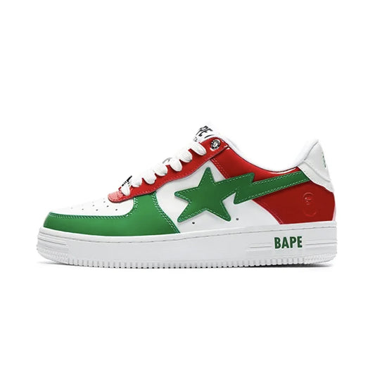 A Bathing Ape Bape Sta Italy