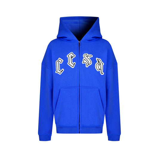 CESA Classic C1 Zipper Royal Blue