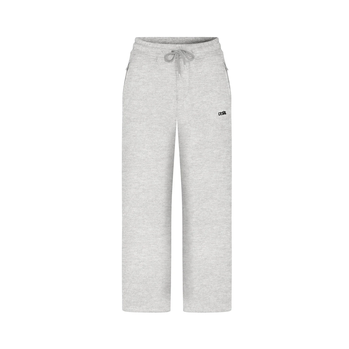 CESA Classic Jogger Grey Melange