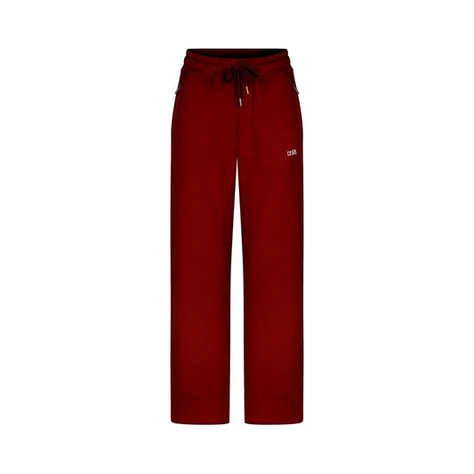 CESA Classic Jogger Burgundy