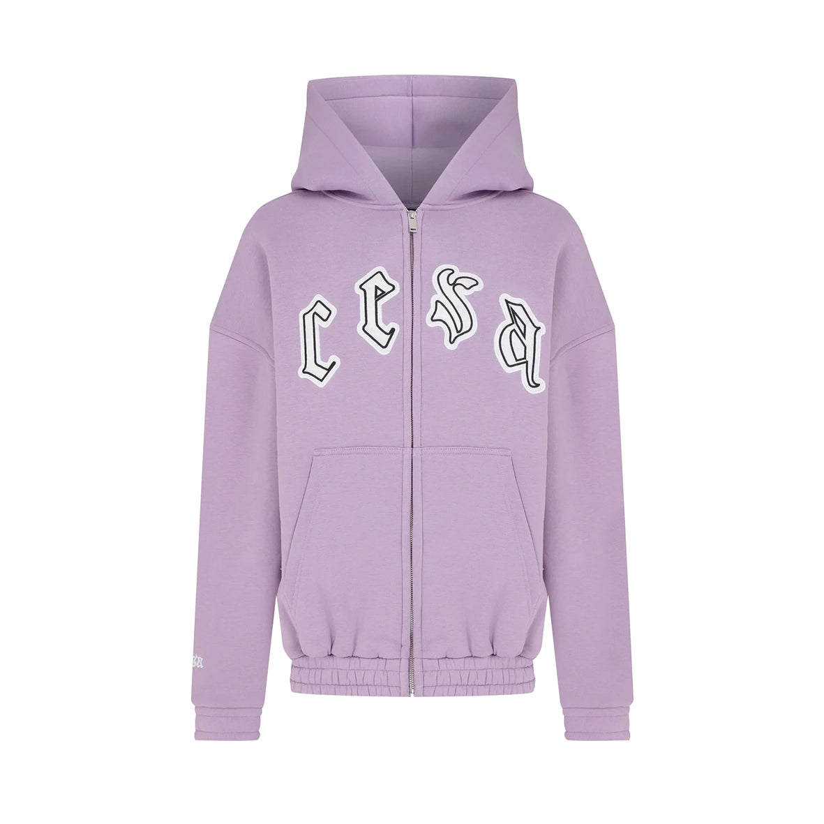 CESA Classic C1 Zipper Purple