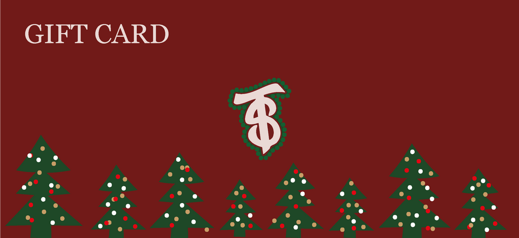 THE SOURCE Gift Card