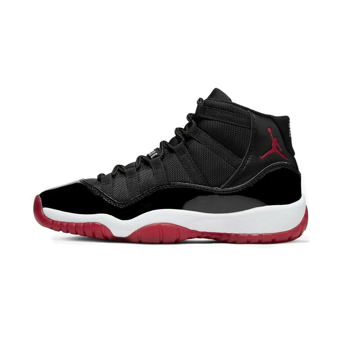 Jordan 11 Retro Playoffs (2012)