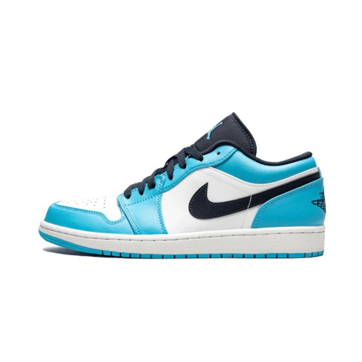 Jordan 1 Low UNC