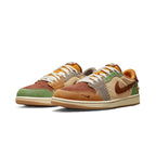 Jordan 1 Retro Low OG Zion Williamson Voodoo