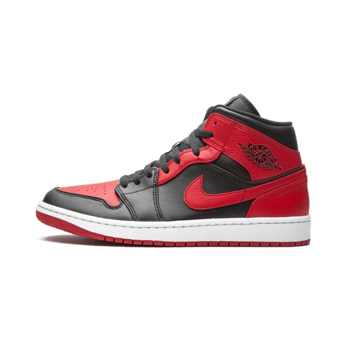 Jordan 1 Mid Banned 2020 (GS)